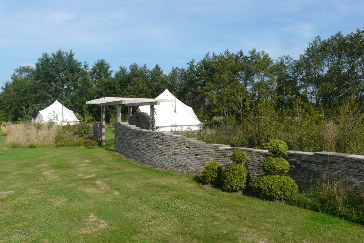 Camping De Wedze - Bild 1 Camping De Wedze - Bild 1