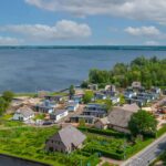 Camping De Wiedense Meren - Bild 2