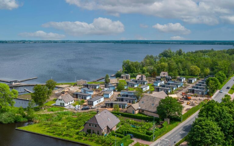 Camping De Wiedense Meren - Bild 2