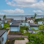 Camping De Wiedense Meren - Bild 3