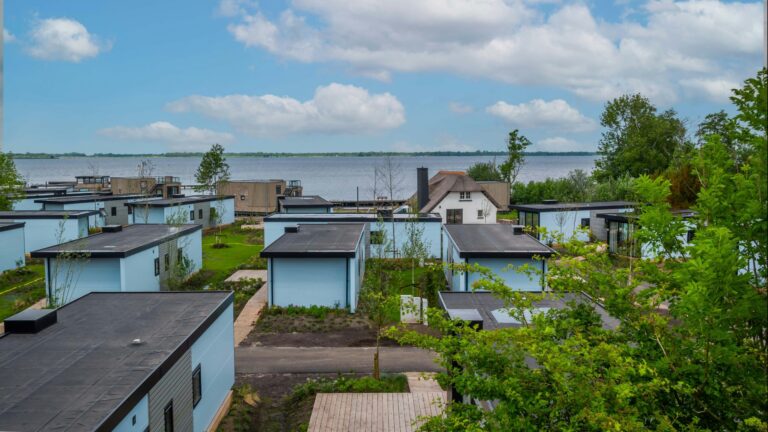 Camping De Wiedense Meren - Bild 3