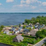 Camping De Wiedense Meren - Bild 4