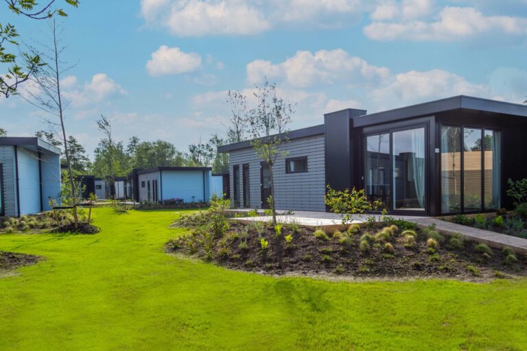 Camping De Wiedense Meren - Bild 6