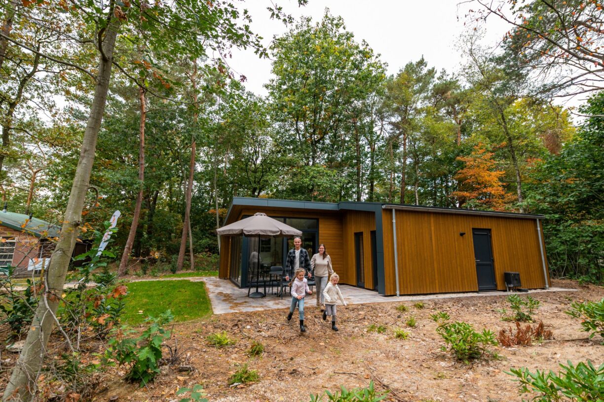 Camping De Wiltzangh - Bild 10 Camping De Wiltzangh - Bild 10