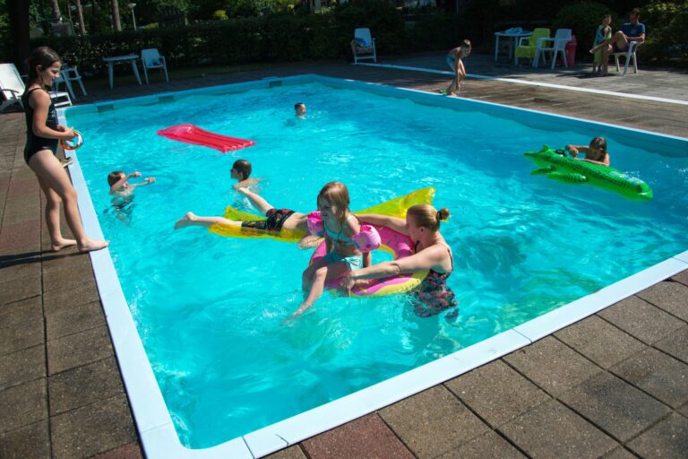 Camping De Wiltzangh - Bild 4 Camping De Wiltzangh - Bild 4