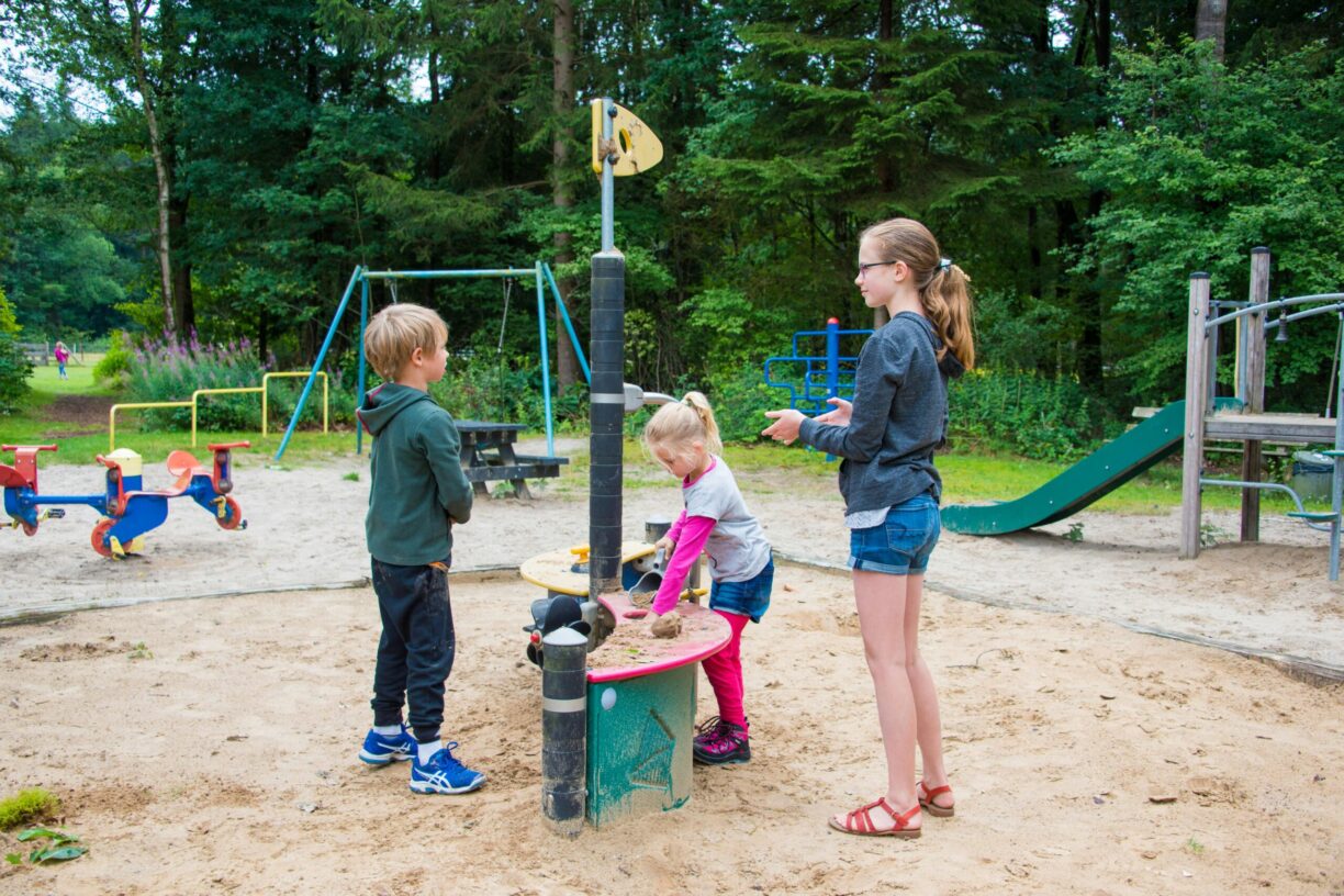 Camping De Wiltzangh - Bild 5 Camping De Wiltzangh - Bild 5