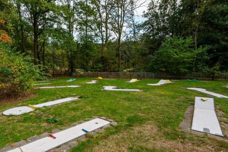 Camping De Wiltzangh - Bild 8 Camping De Wiltzangh - Bild 8