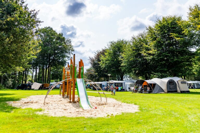 Vakantiepark De Witte Berg - Bild 1