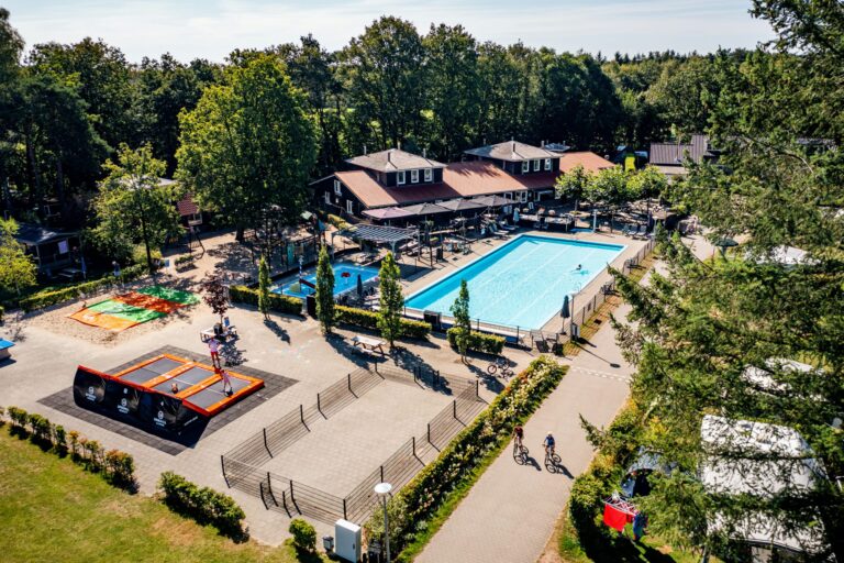 Ardoer Camping De Zandhegge - Bild 1