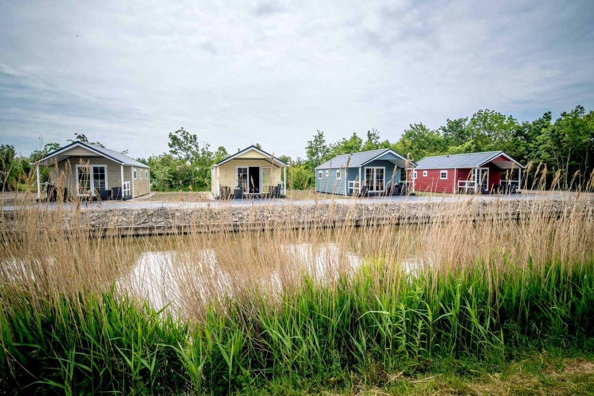 Camping De Zeehoeve - Bild 10 Camping De Zeehoeve - Bild 10