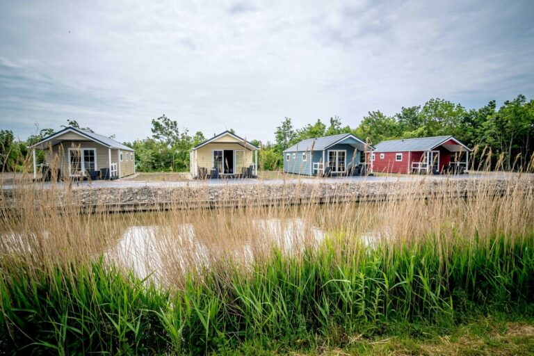 Camping De Zeehoeve - Bild 10 Camping De Zeehoeve - Bild 10