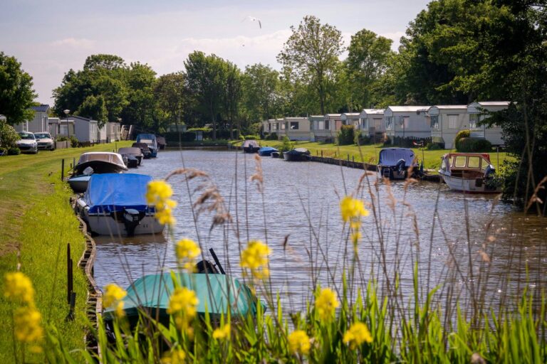 Camping De Zeehoeve - Bild 12 Camping De Zeehoeve - Bild 12