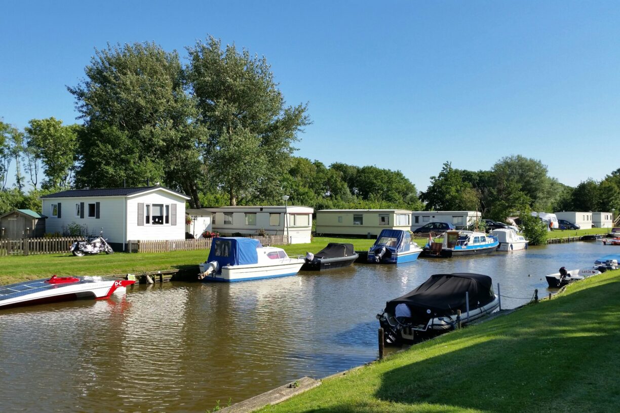 Camping De Zeehoeve - Bild 14 Camping De Zeehoeve - Bild 14