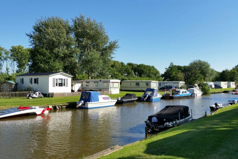 Camping De Zeehoeve - Bild 14 Camping De Zeehoeve - Bild 14