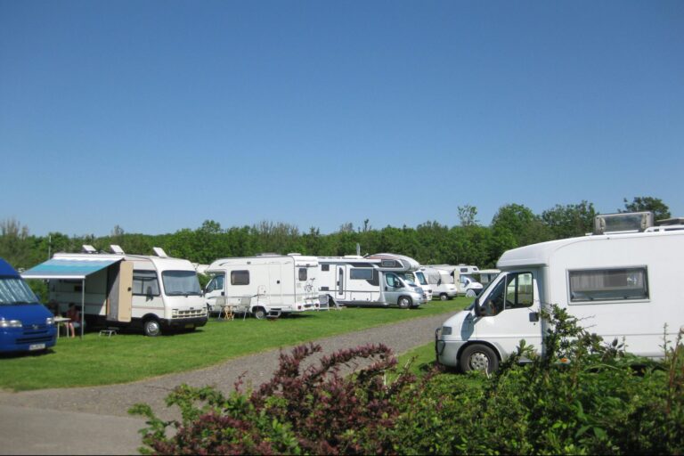 Camping De Zeehoeve - Bild 16 Camping De Zeehoeve - Bild 16