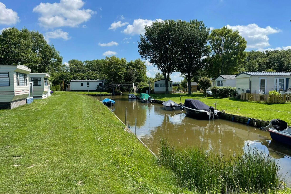 Camping De Zeehoeve - Bild 18 Camping De Zeehoeve - Bild 18