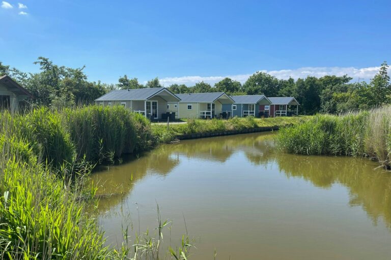 Camping De Zeehoeve - Bild 19 Camping De Zeehoeve - Bild 19