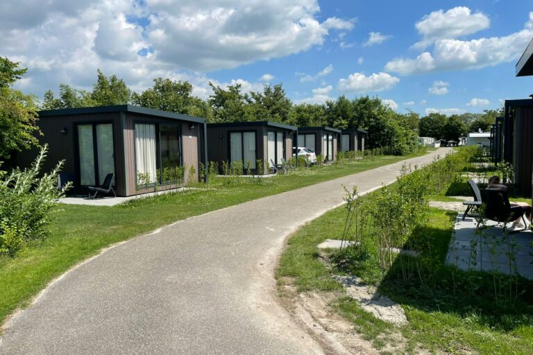 Camping De Zeehoeve - Bild 20 Camping De Zeehoeve - Bild 20