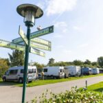 Camping De Zeehoeve - Bild 5 Camping De Zeehoeve - Bild 5