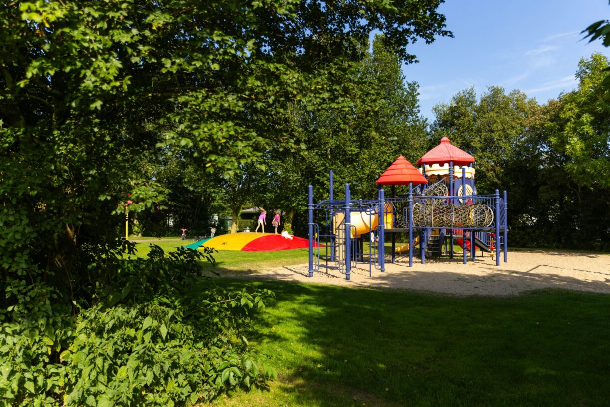 Camping De Zeehoeve - Bild 6 Camping De Zeehoeve - Bild 6