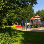 Camping De Zeehoeve - Bild 6 Camping De Zeehoeve - Bild 6