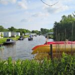 Camping De Zeehoeve - Bild 7 Camping De Zeehoeve - Bild 7