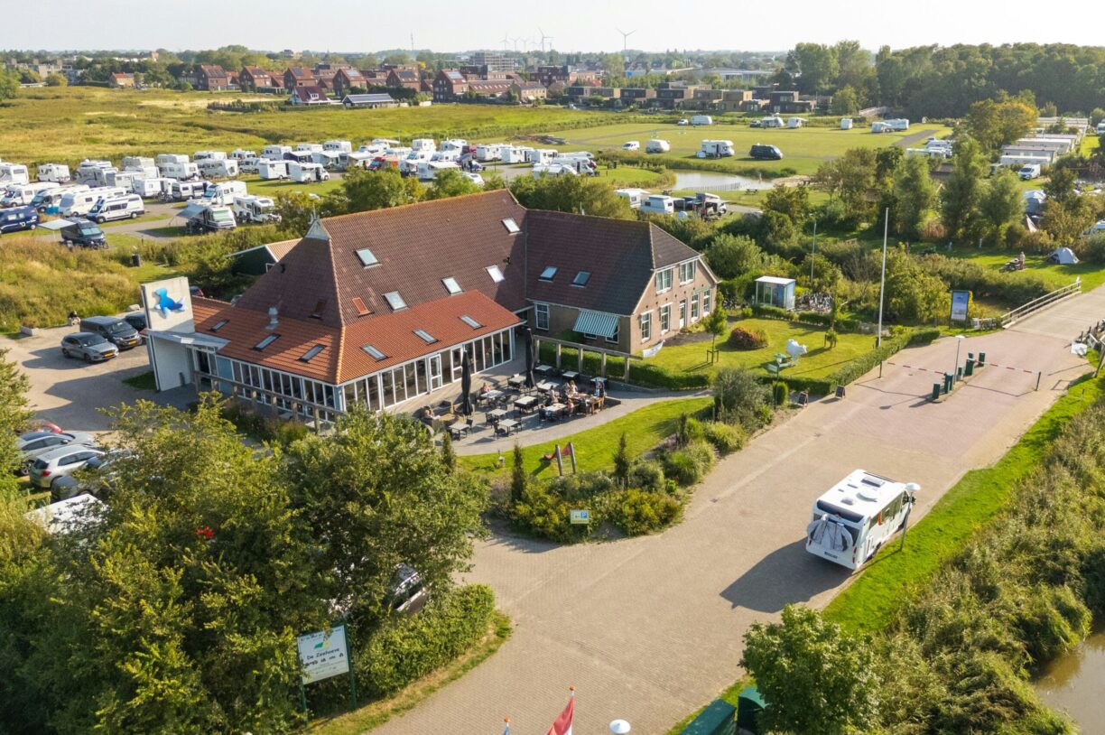 Camping De Zeehoeve - Bild 8 Camping De Zeehoeve - Bild 8