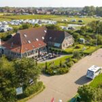 Camping De Zeehoeve - Bild 8 Camping De Zeehoeve - Bild 8