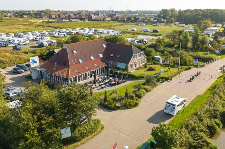 Camping De Zeehoeve - Bild 8 Camping De Zeehoeve - Bild 8