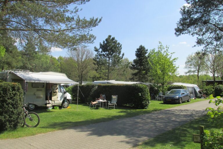 Camping De Zeven Heuveltjes - Bild 3