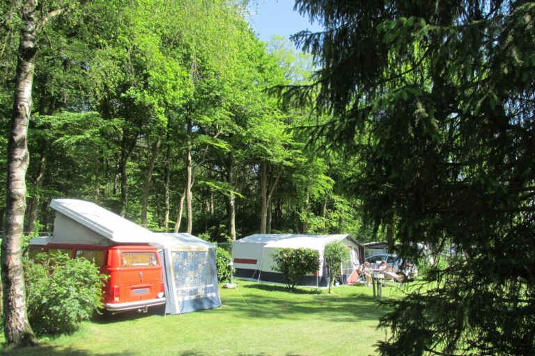 Camping De Zeven Heuveltjes - Bild 4