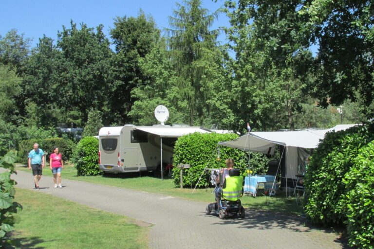 Camping De Zeven Heuveltjes - Bild 5