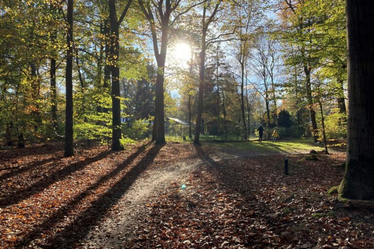 Camping De Zeven Heuveltjes - Bild 7