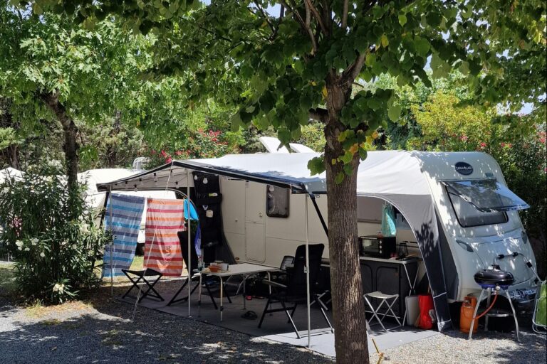 Camping Dei Fiori - Bild 10