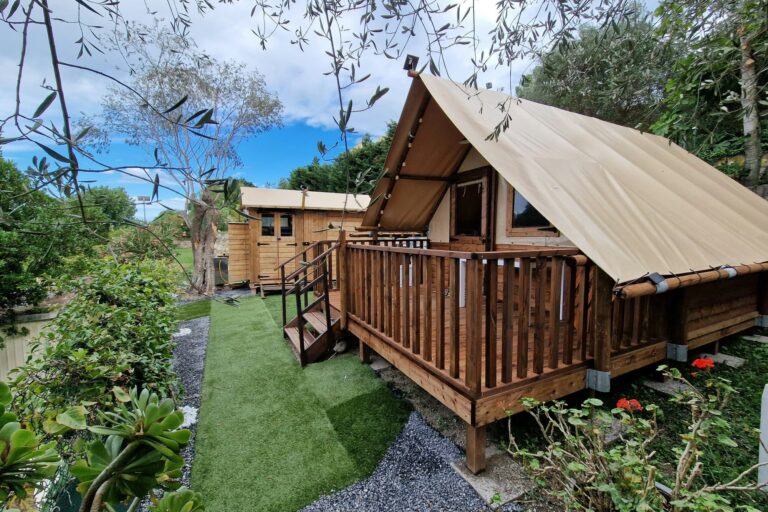 Camping Dei Fiori - Bild 2