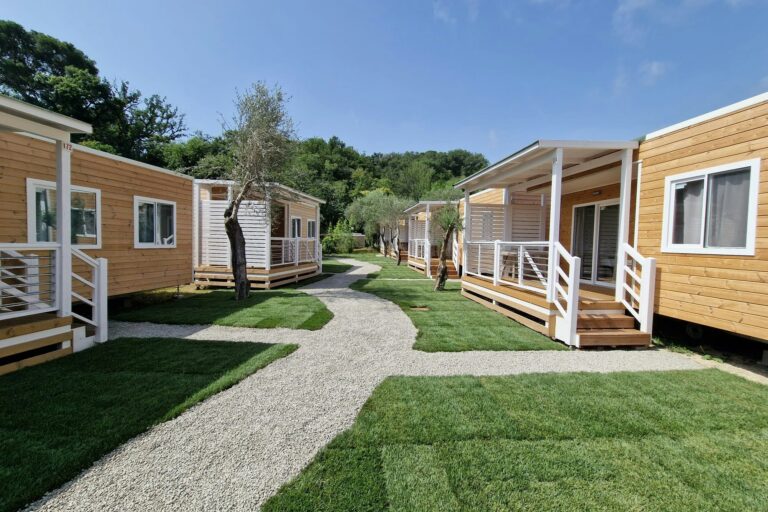 Camping Dei Fiori - Bild 3