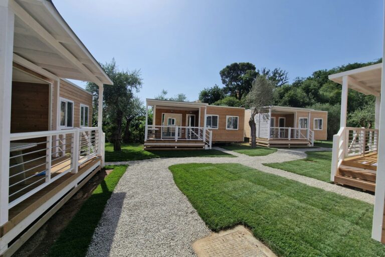 Camping Dei Fiori - Bild 4