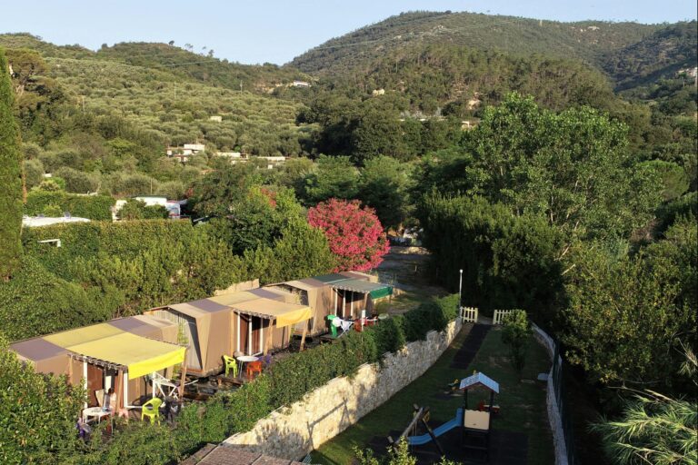 Camping Dei Fiori - Bild 7