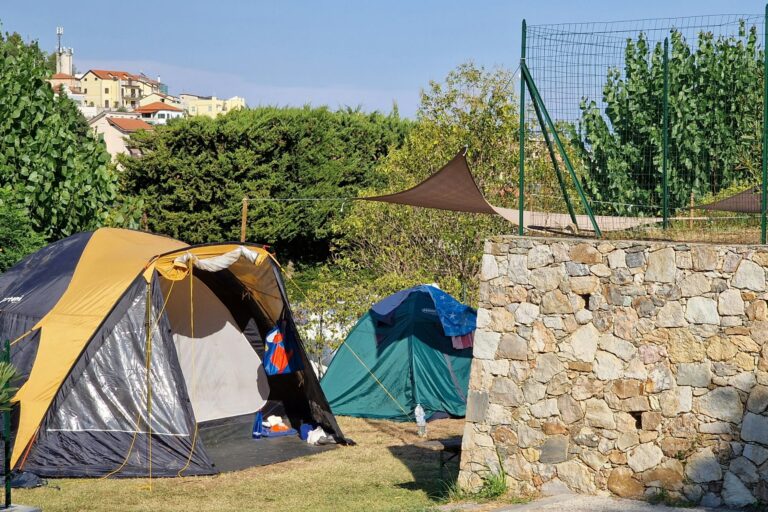 Camping Dei Fiori - Bild 8