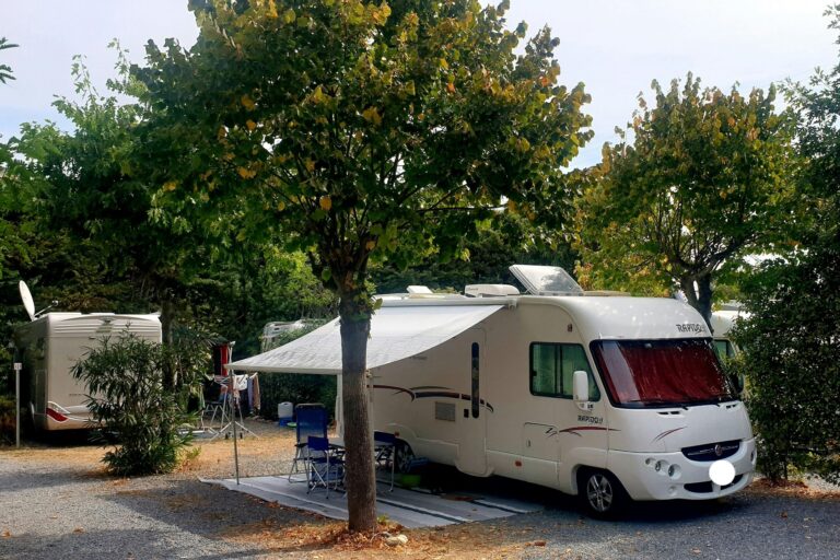 Camping Dei Fiori - Bild 9