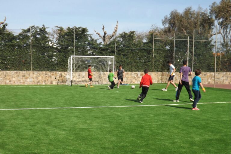 Camping Del Mar - Bild 10