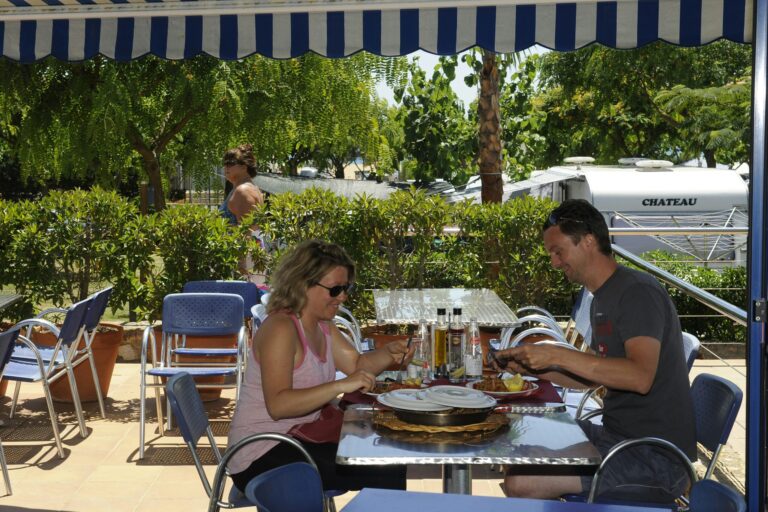 Camping Del Mar - Bild 11