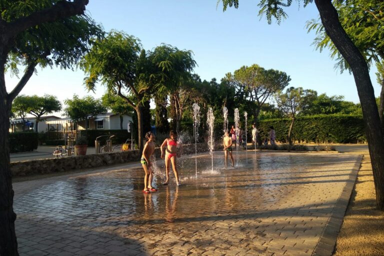 Camping Del Mar - Bild 13
