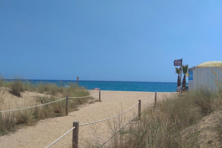 Camping Del Mar - Bild 17