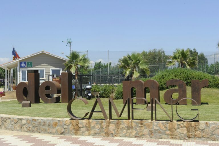 Camping Del Mar - Bild 3