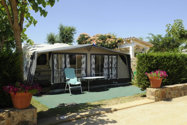 Camping Del Mar - Bild 5