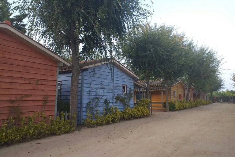 Camping Del Mar - Bild 7