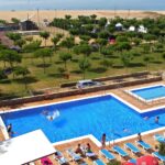 Camping Del Mar - Bild 1