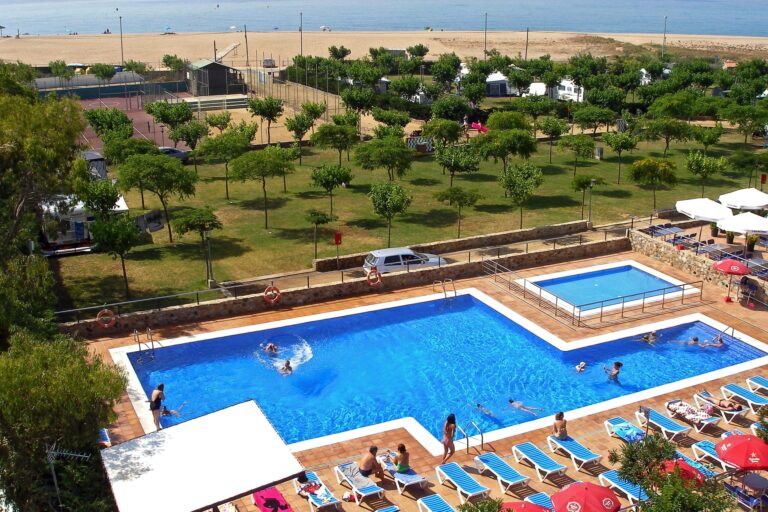 Camping Del Mar - Bild 1 Camping Del Mar - Bild 1