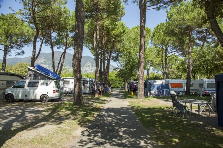 Camping Del Sole Village - Bild 18